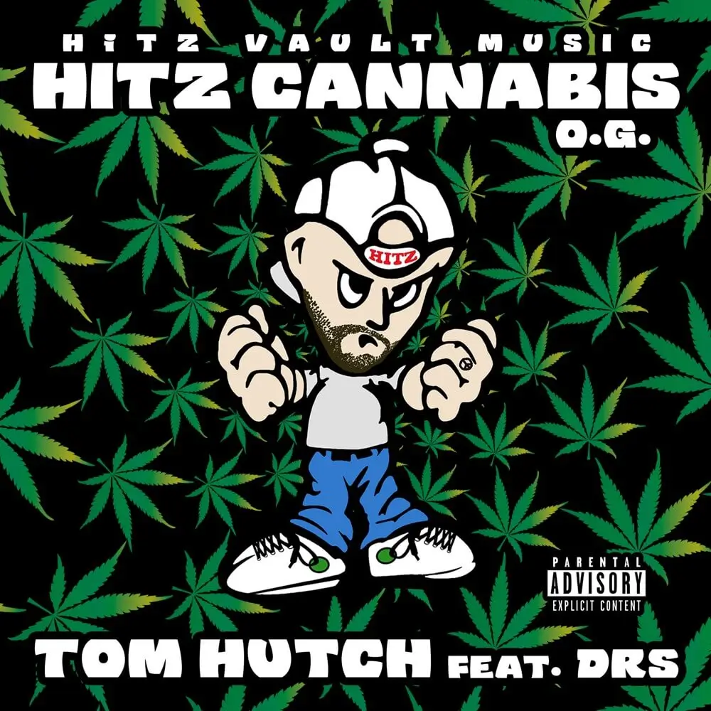 Tom Hutch